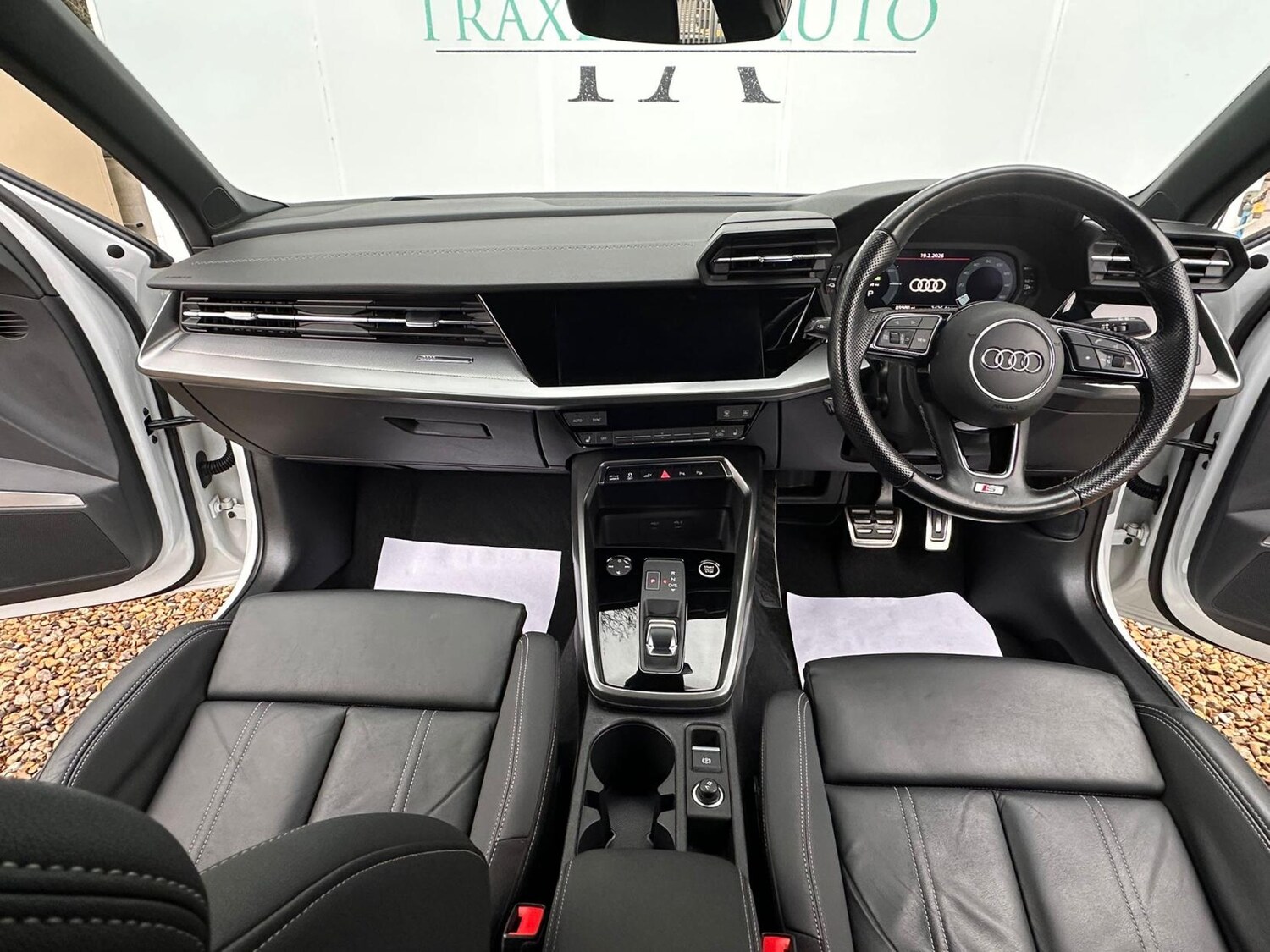 Used Audi A3 2021 for sale - 77644113: Photo 15