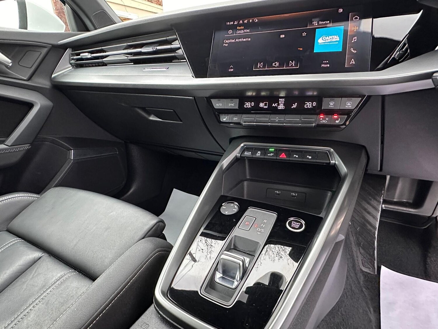 Used Audi A3 2021 for sale - 77644113: Photo 16