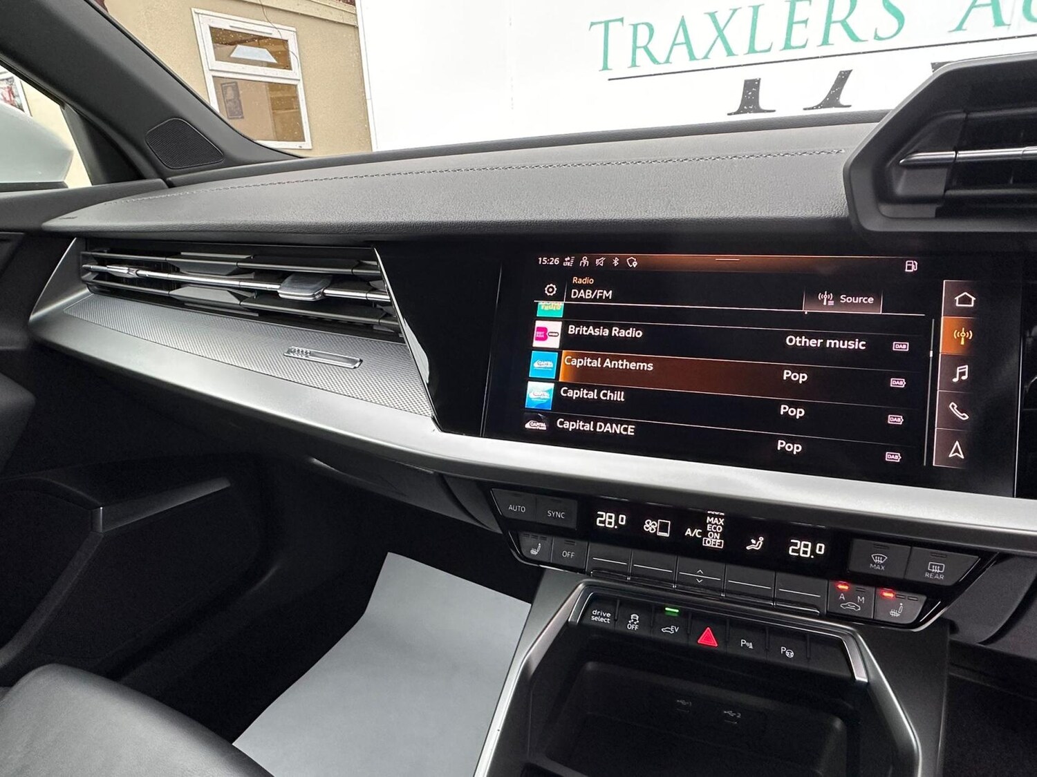 Used Audi A3 2021 for sale - 77644113: Photo 17