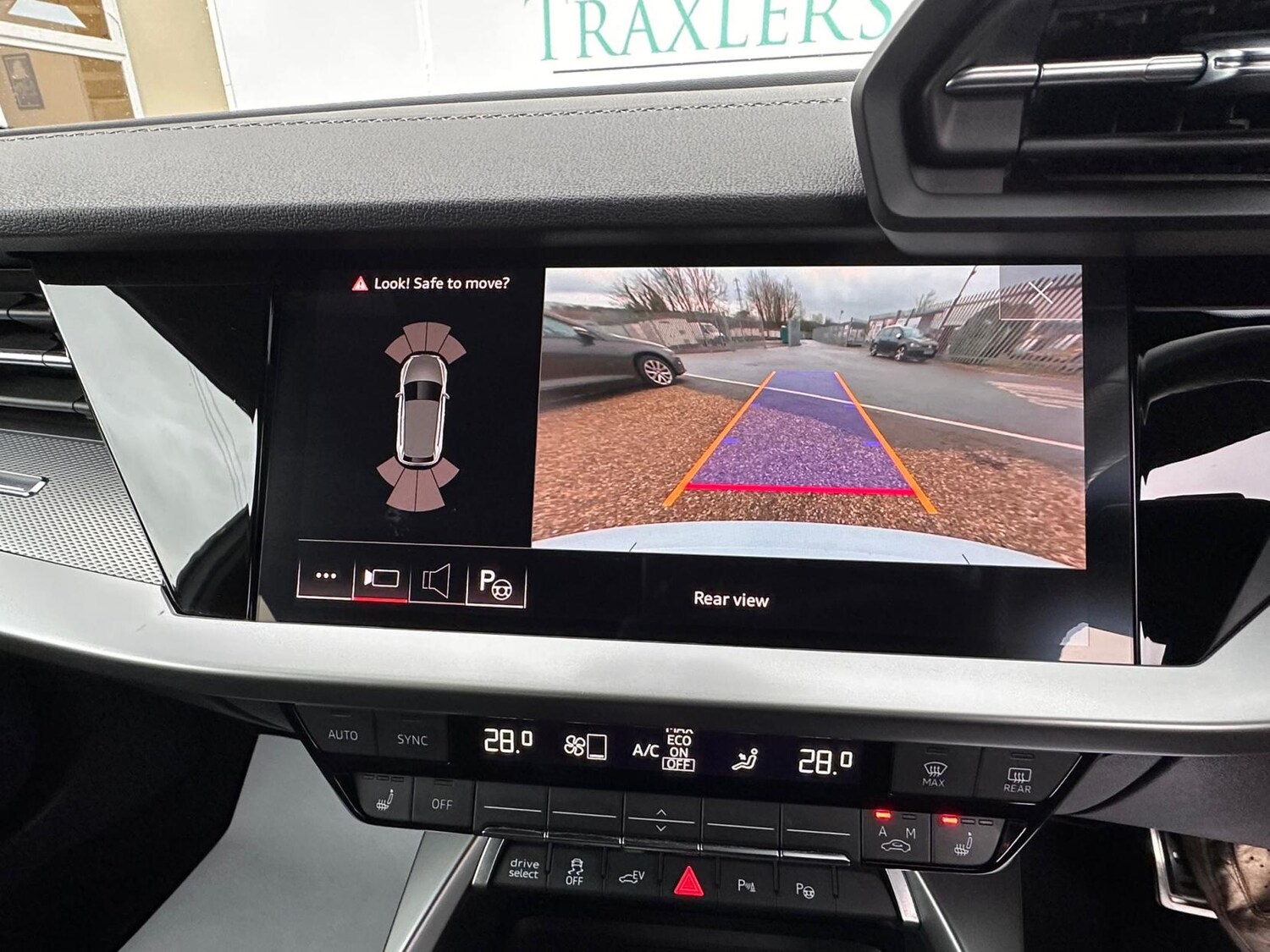 Used Audi A3 2021 for sale - 77644113: Photo 18