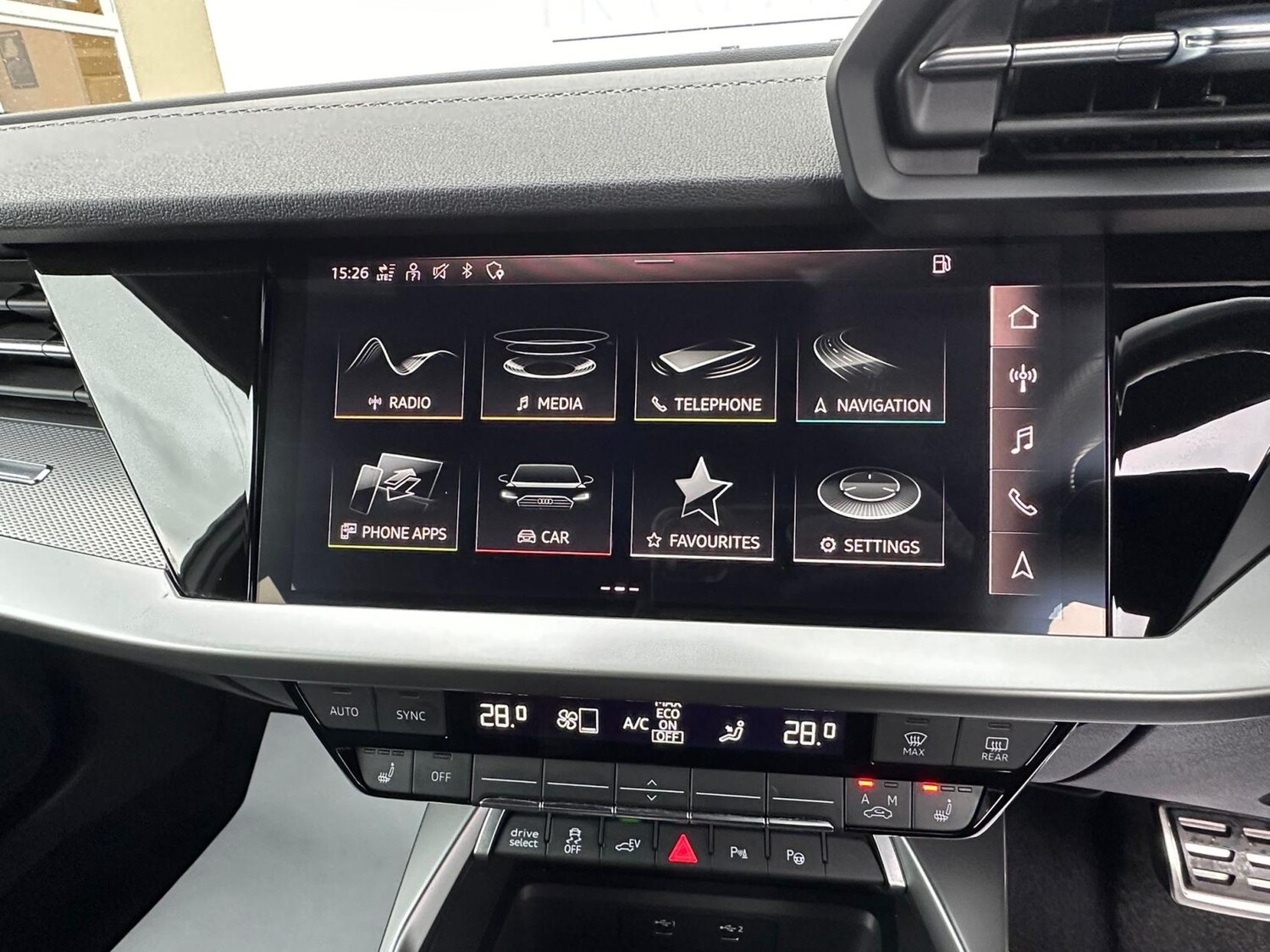 Used Audi A3 2021 for sale - 77644113: Photo 20