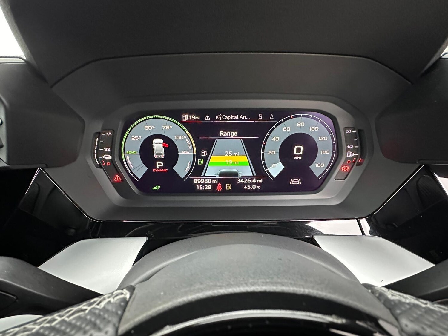 Used Audi A3 2021 for sale - 77644113: Photo 21