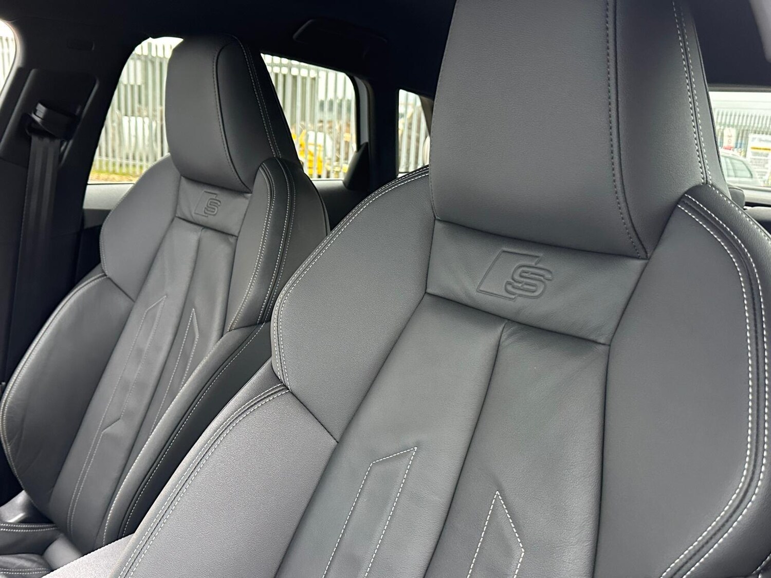 Used Audi A3 2021 for sale - 77644113: Photo 22