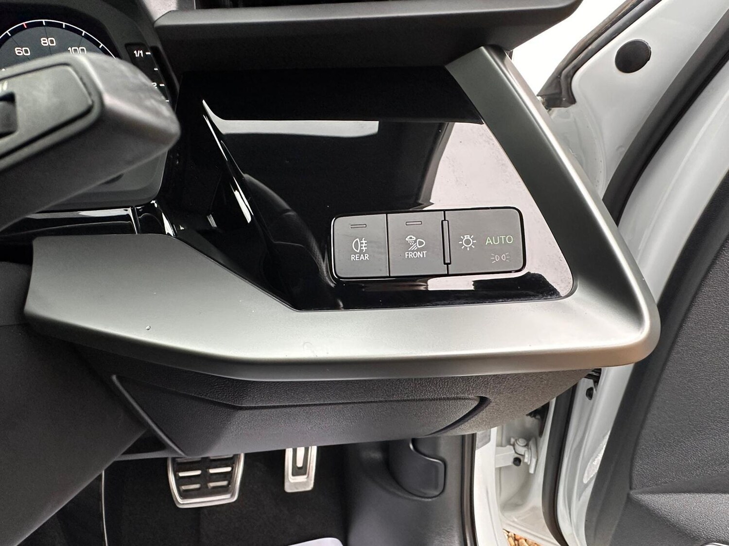 Used Audi A3 2021 for sale - 77644113: Photo 23