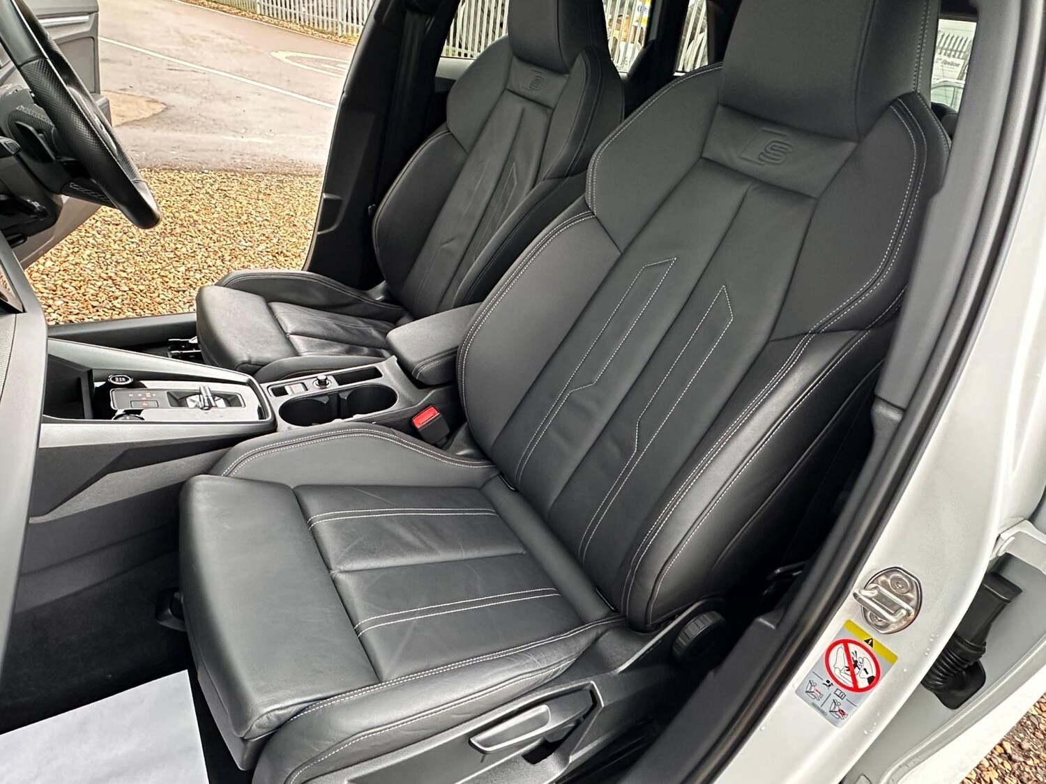 Used Audi A3 2021 for sale - 77644113: Photo 24