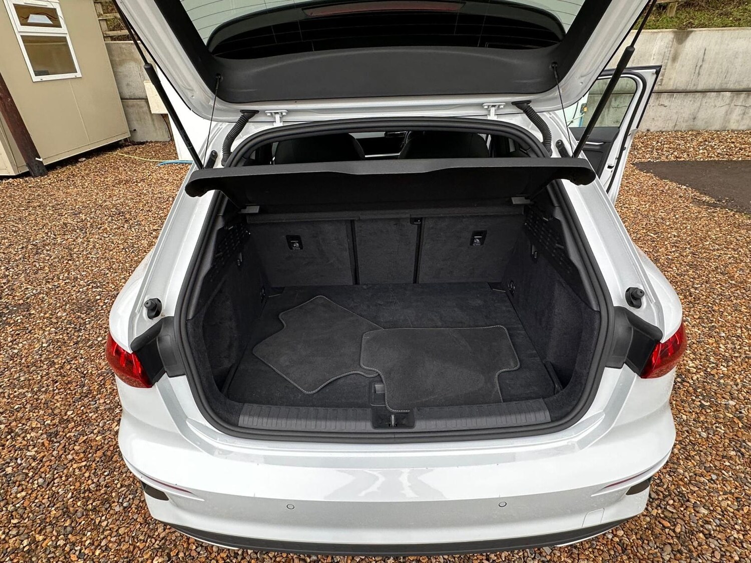 Used Audi A3 2021 for sale - 77644113: Photo 25