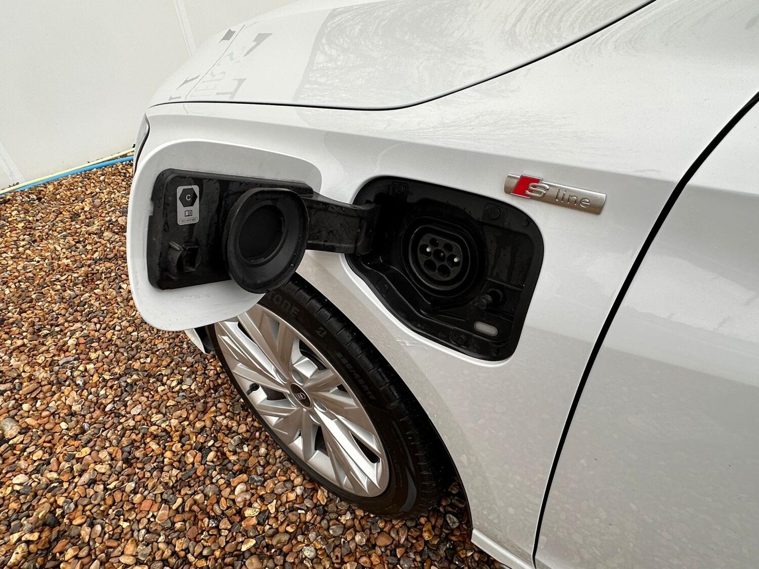 Used Audi A3 2021 for sale - 77644113: Photo 28