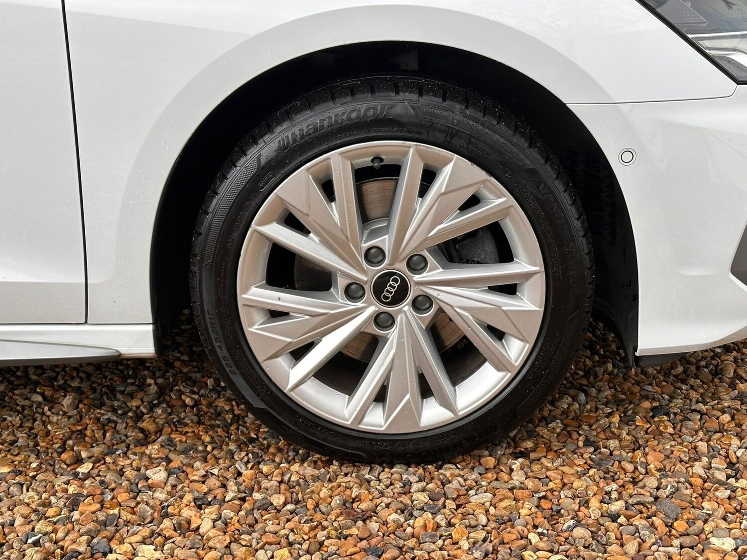 Used Audi A3 2021 for sale - 77644113: Photo 29