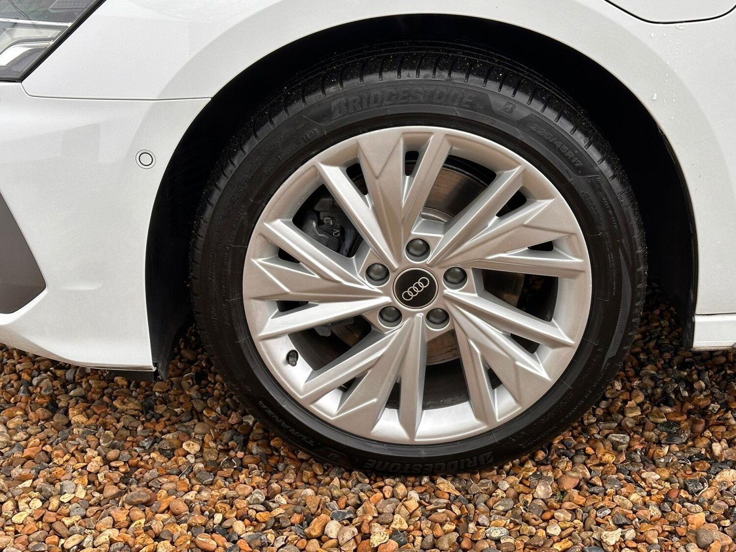 Used Audi A3 2021 for sale - 77644113: Photo 31