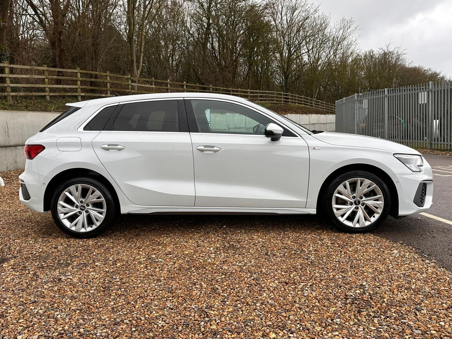 Used Audi A3 2021 for sale - 77644113: Photo 5