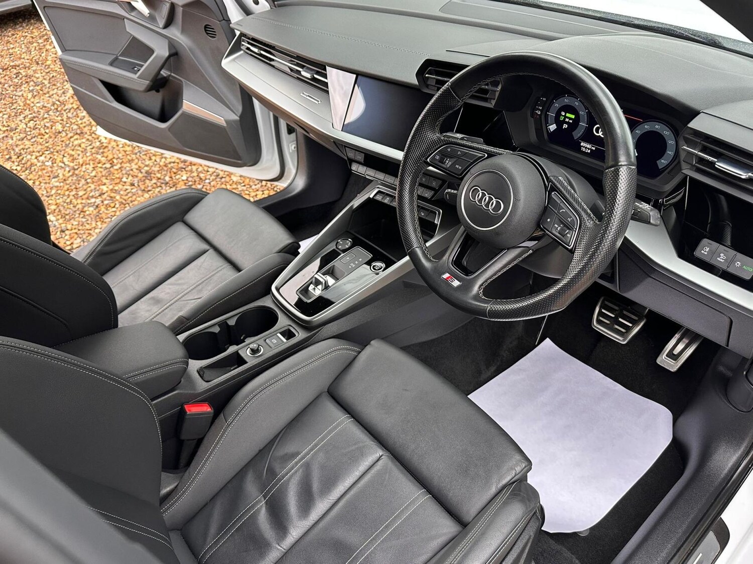 Used Audi A3 2021 for sale - 77644113: Photo 9