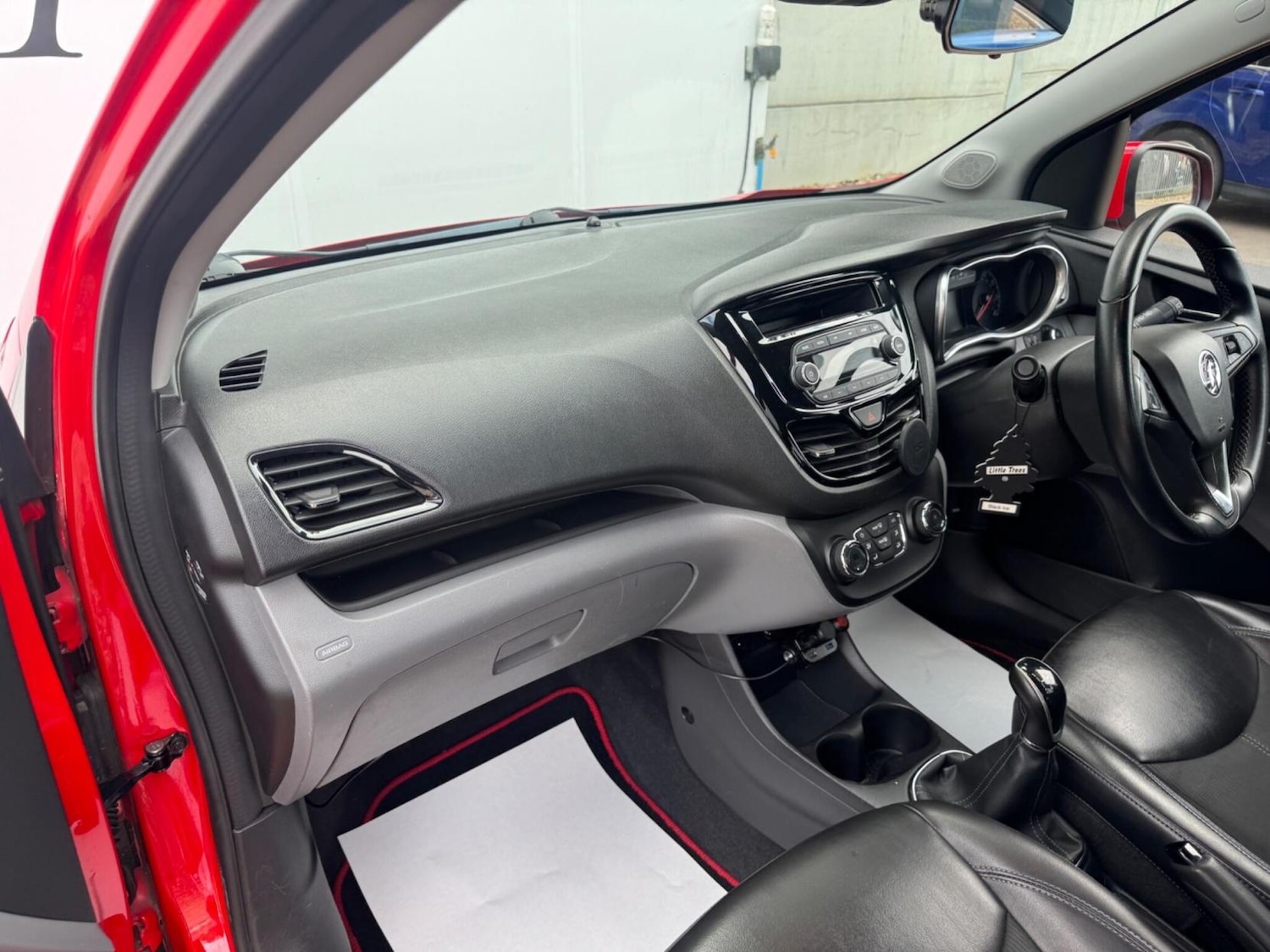 Used Vauxhall Viva 2015 for sale - 76640740: Photo 10