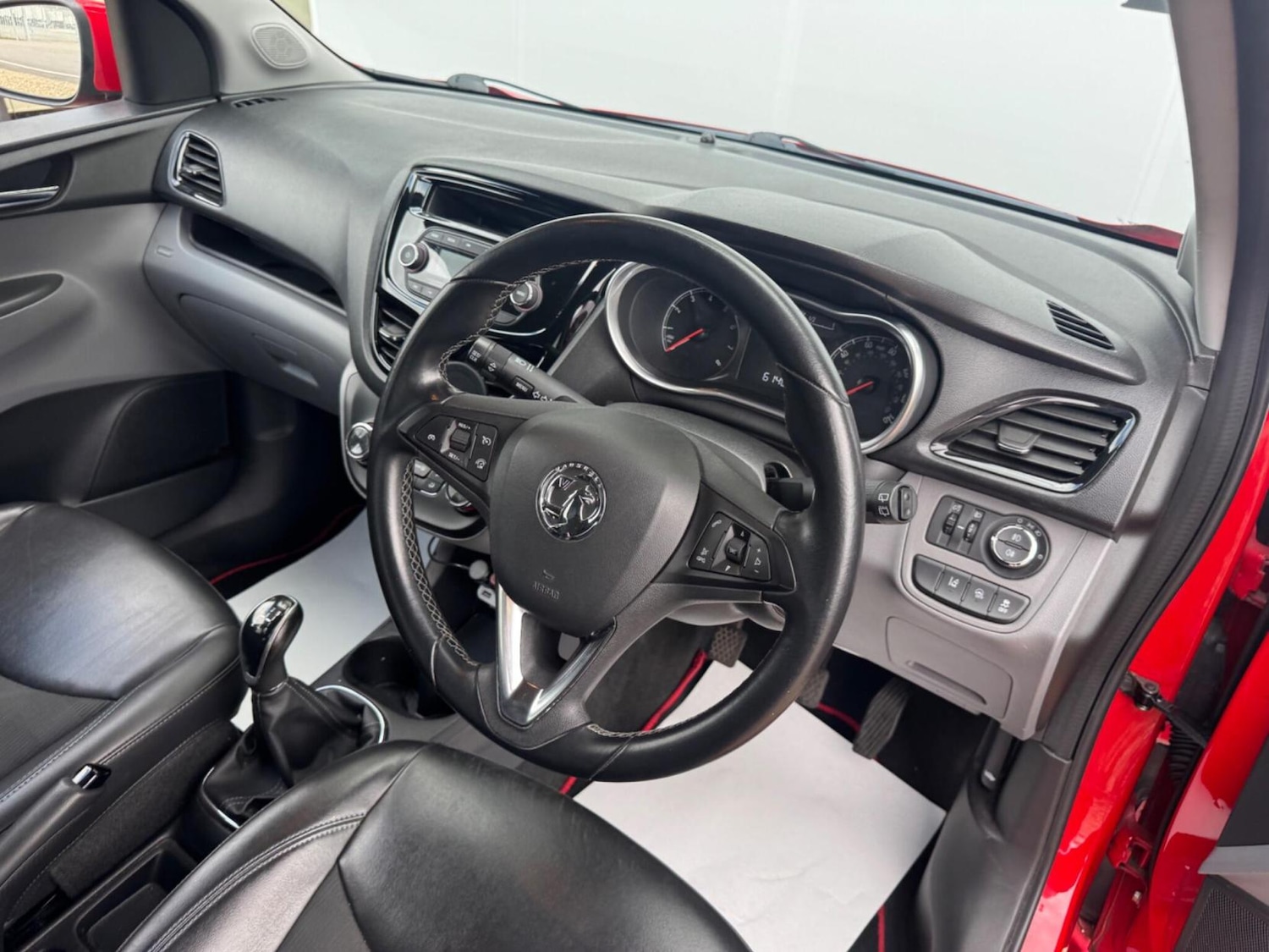 Used Vauxhall Viva 2015 for sale - 76640740: Photo 13