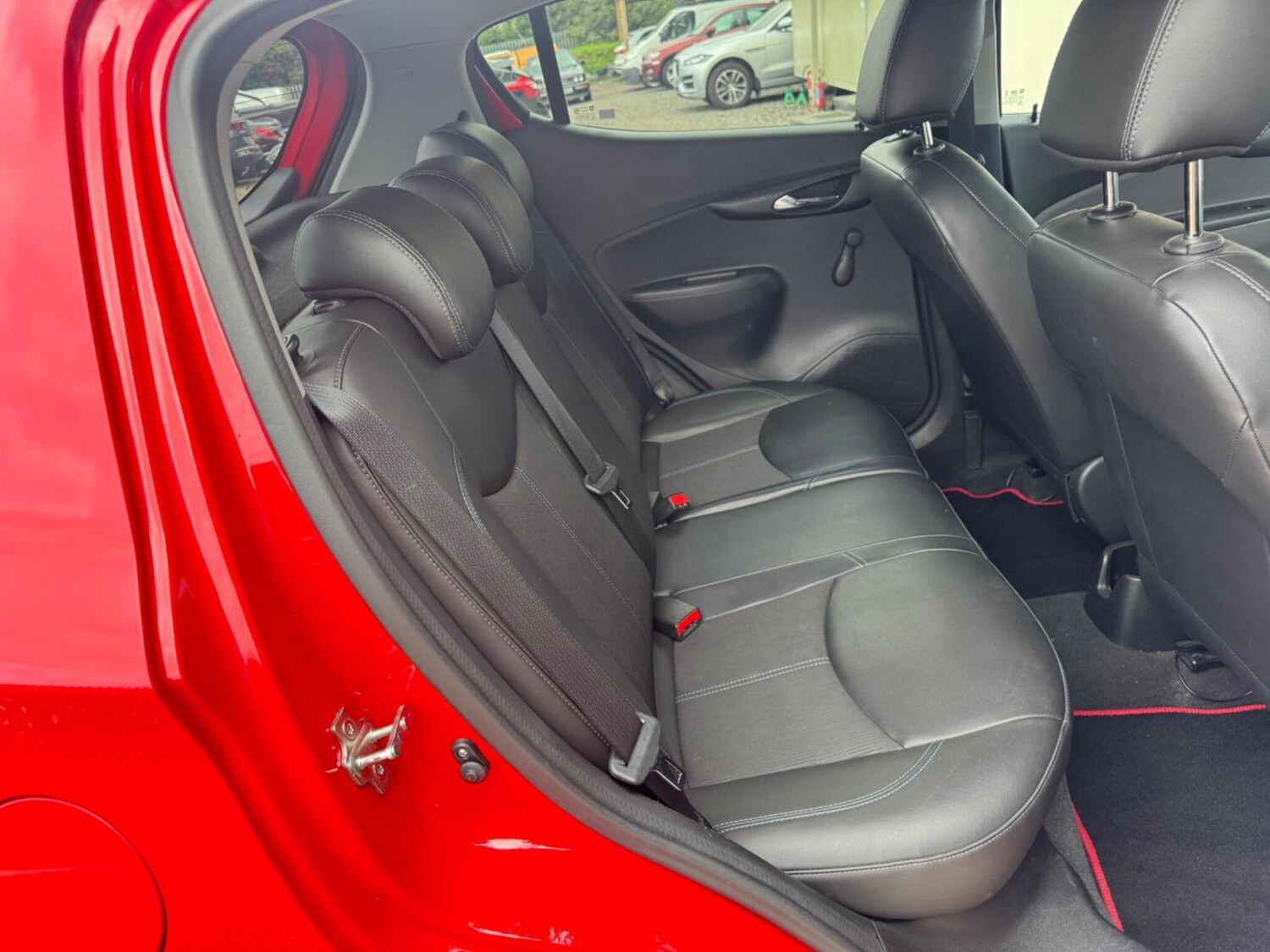 Used Vauxhall Viva 2015 for sale - 76640740: Photo 15