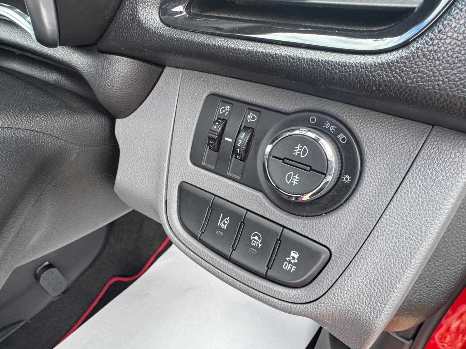 Used Vauxhall Viva 2015 for sale - 76640740: Photo 16