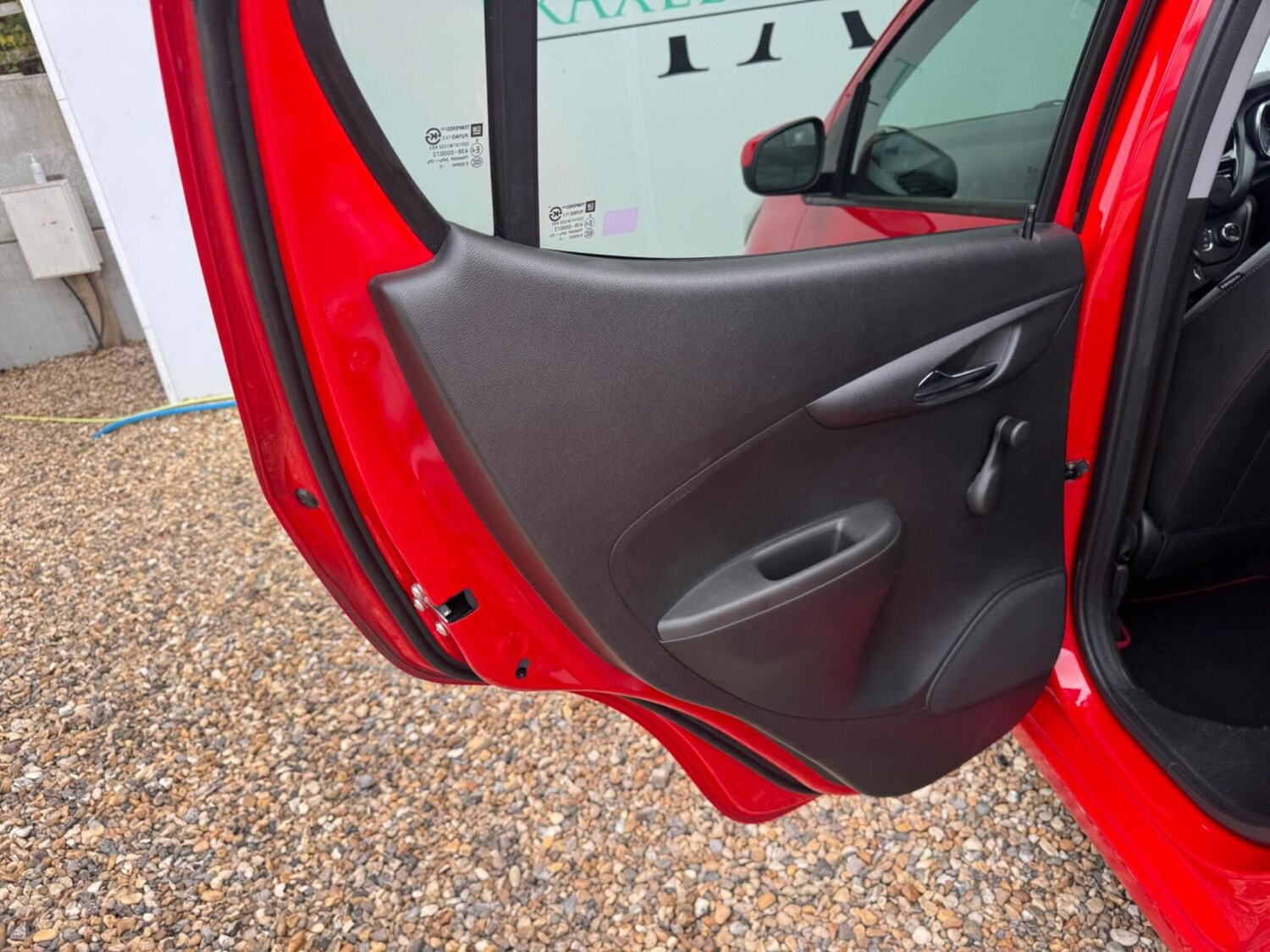 Used Vauxhall Viva 2015 for sale - 76640740: Photo 18