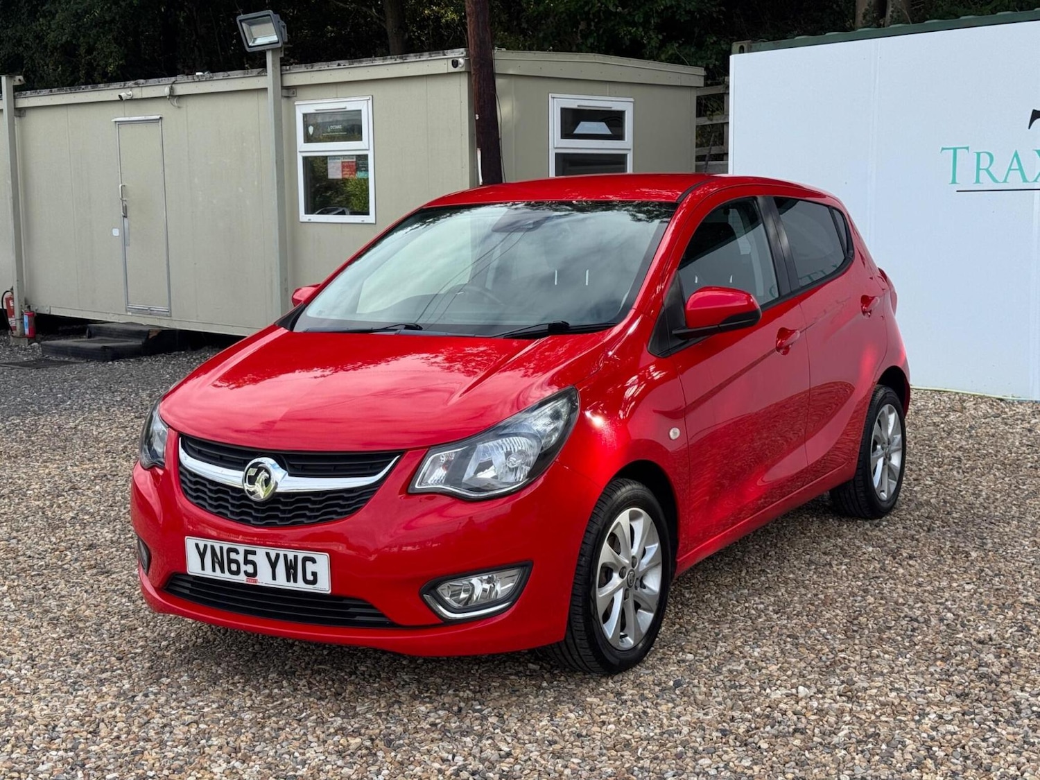 Used Vauxhall Viva 2015 for sale - 76640740: Photo 4