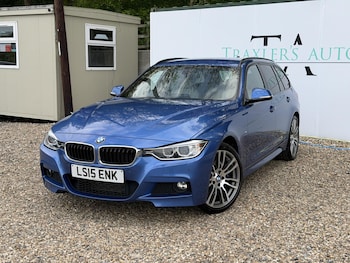 Used BMW 3 Series 2015 for sale - 78403777: Photo
