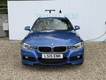 Used BMW 3 Series 2015 for sale - 78403777: Photo