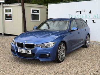 Used BMW 3 Series 2015 for sale - 78403777: Photo