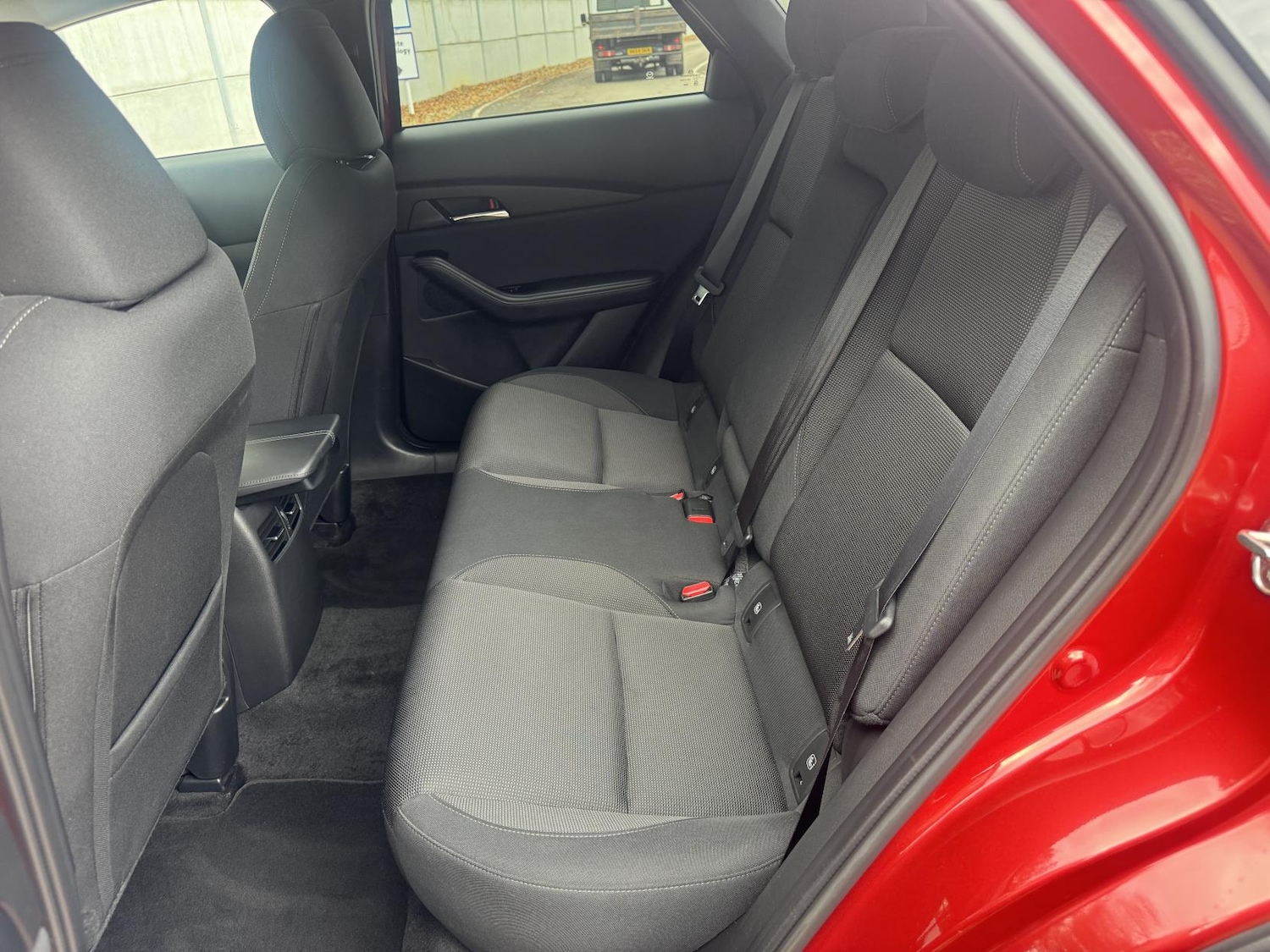 Used Mazda CX-30 2023 for sale - 76640737: Photo 11