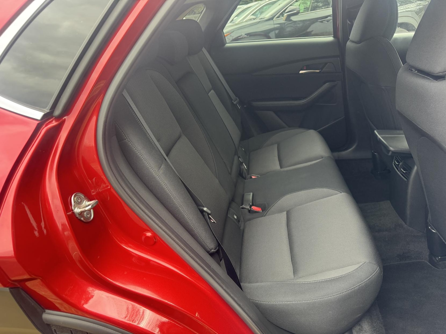 Used Mazda CX-30 2023 for sale - 76640737: Photo 12