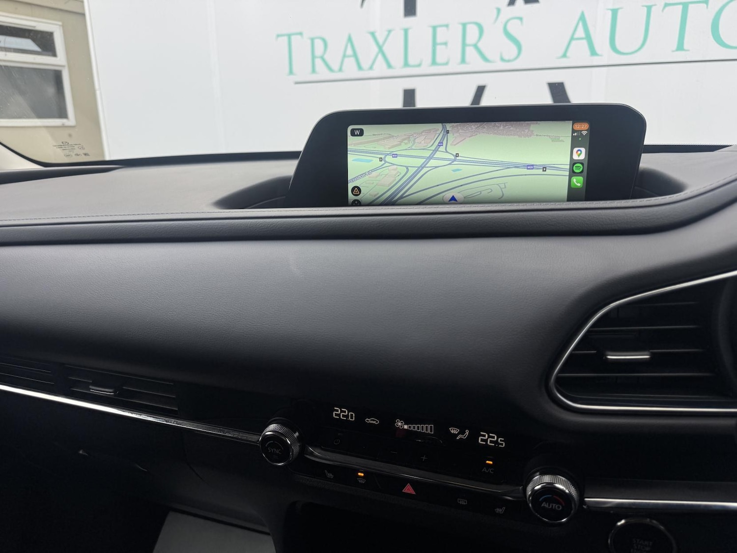 Used Mazda CX-30 2023 for sale - 76640737: Photo 15