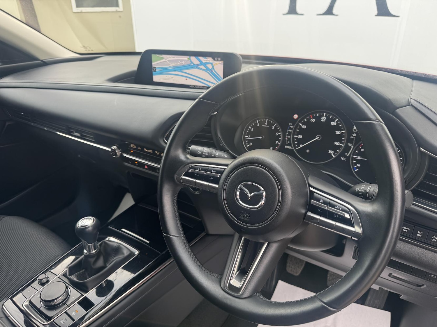 Used Mazda CX-30 2023 for sale - 76640737: Photo 16