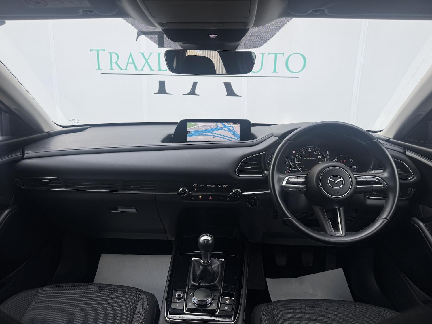 Used Mazda CX-30 2023 for sale - 76640737: Photo 17