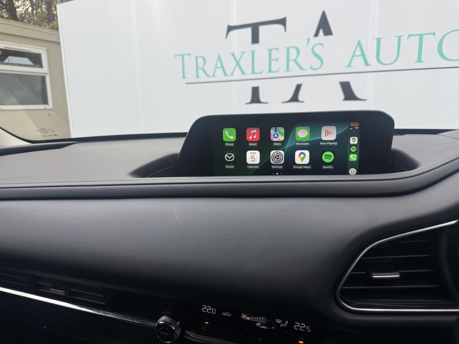 Used Mazda CX-30 2023 for sale - 76640737: Photo 18