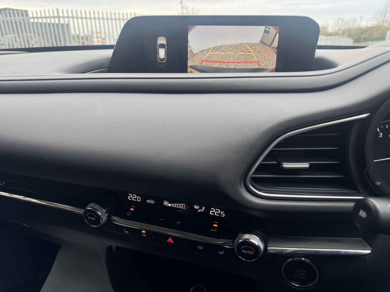 Used Mazda CX-30 2023 for sale - 76640737: Photo 19