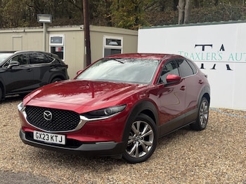 Used Mazda CX-30 2023 for sale - 76640737: Photo
