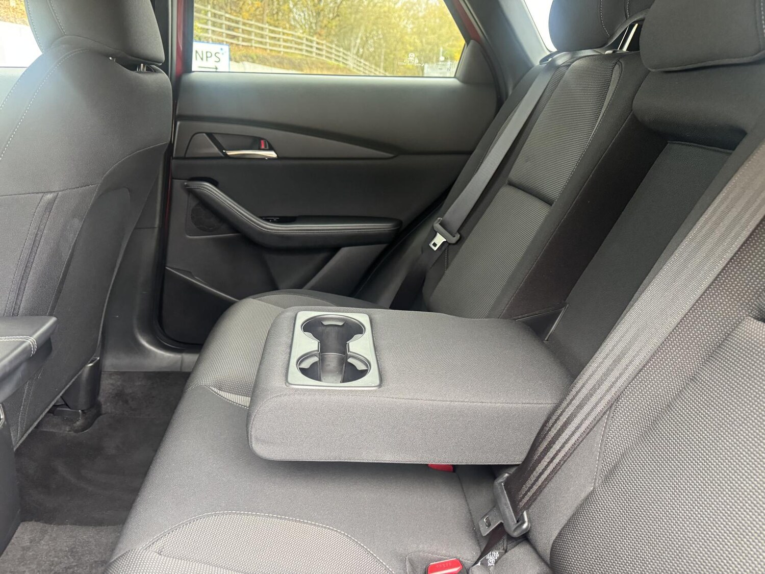 Used Mazda CX-30 2023 for sale - 76640737: Photo 20