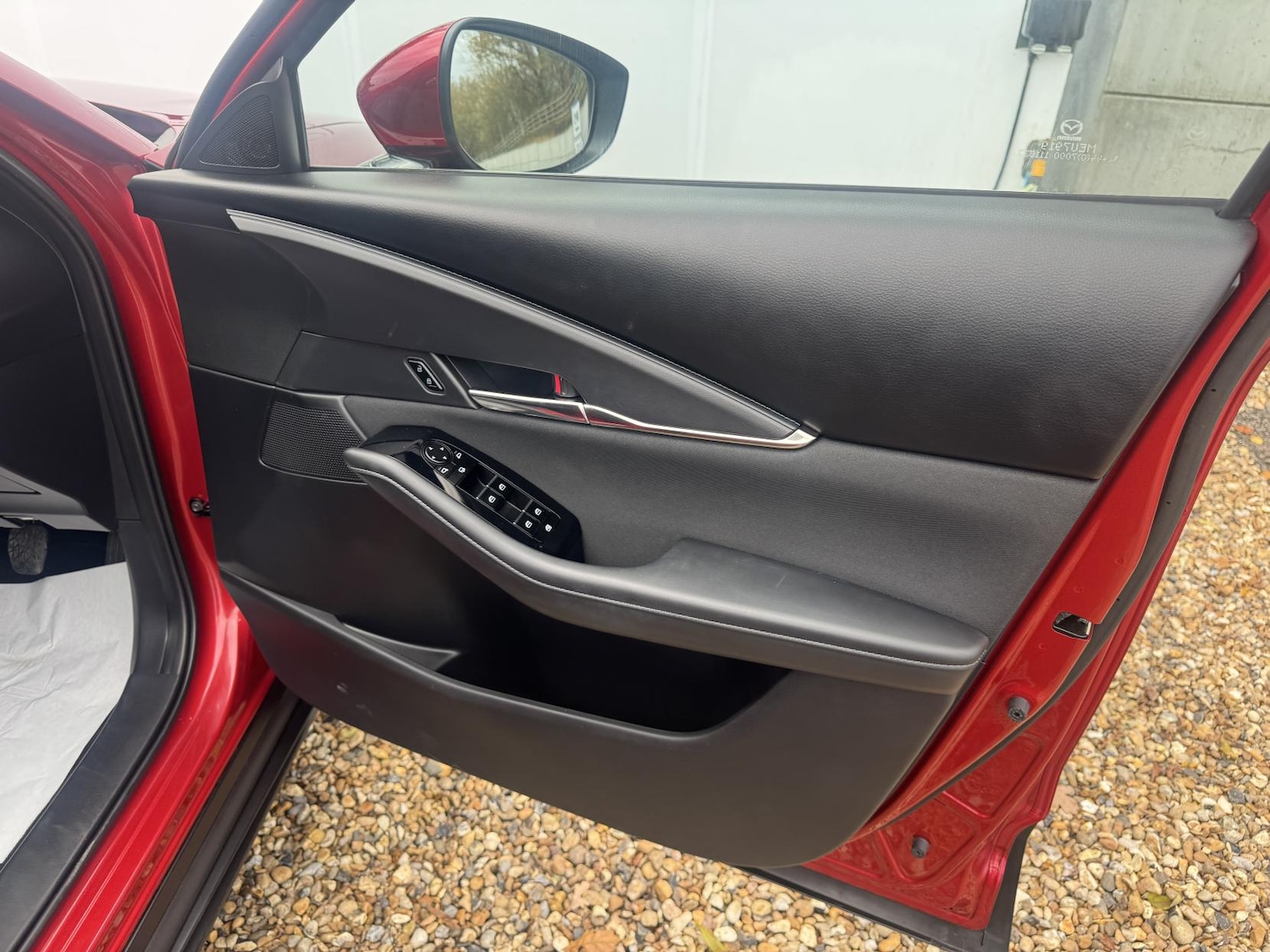 Used Mazda CX-30 2023 for sale - 76640737: Photo 21