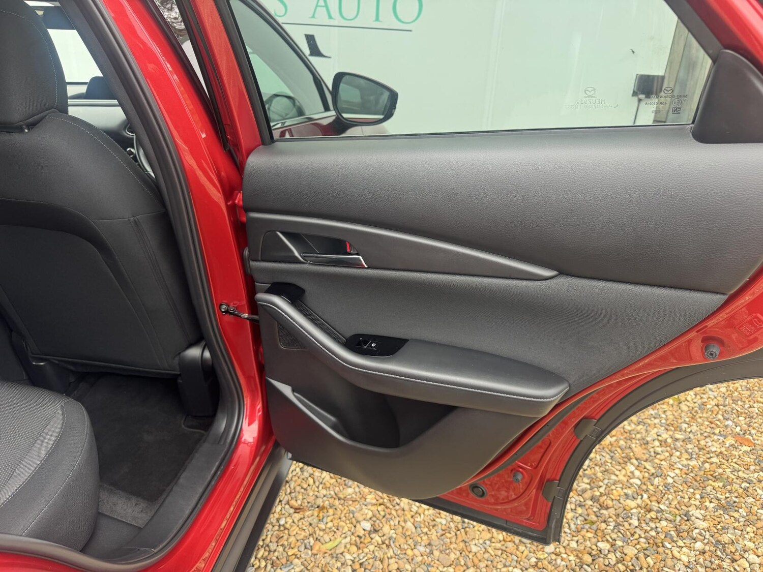 Used Mazda CX-30 2023 for sale - 76640737: Photo 22