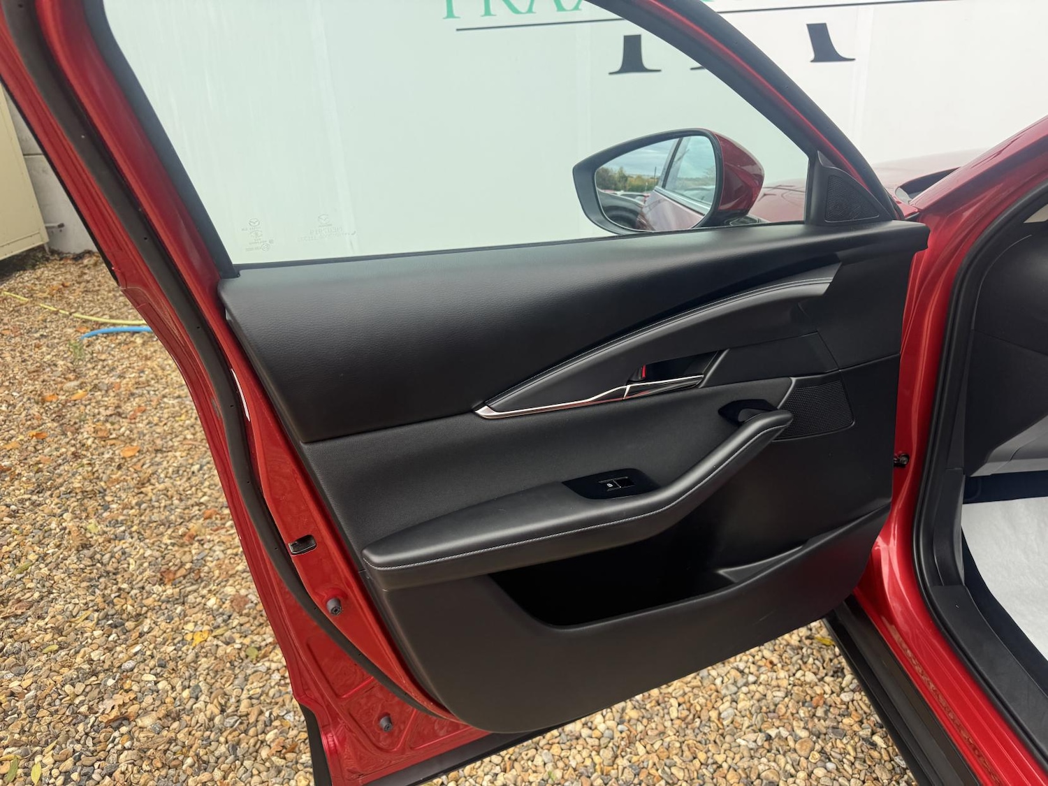 Used Mazda CX-30 2023 for sale - 76640737: Photo 23