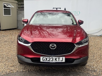 Used Mazda CX-30 2023 for sale - 76640737: Photo