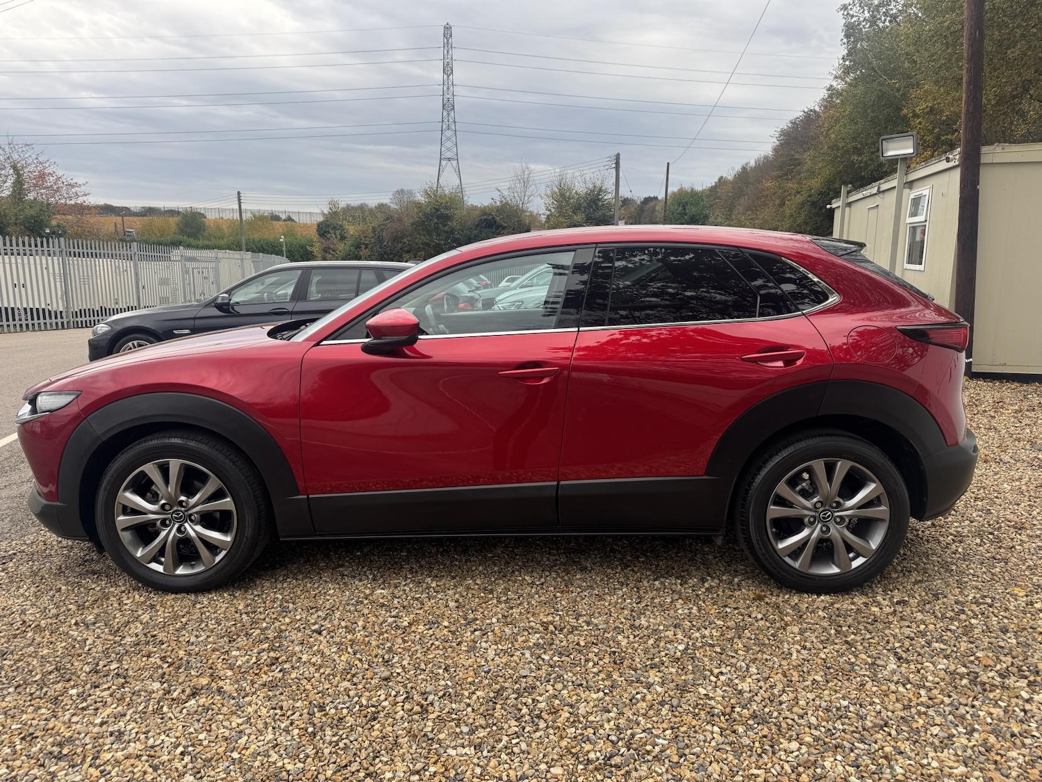 Used Mazda CX-30 2023 for sale - 76640737: Photo 6