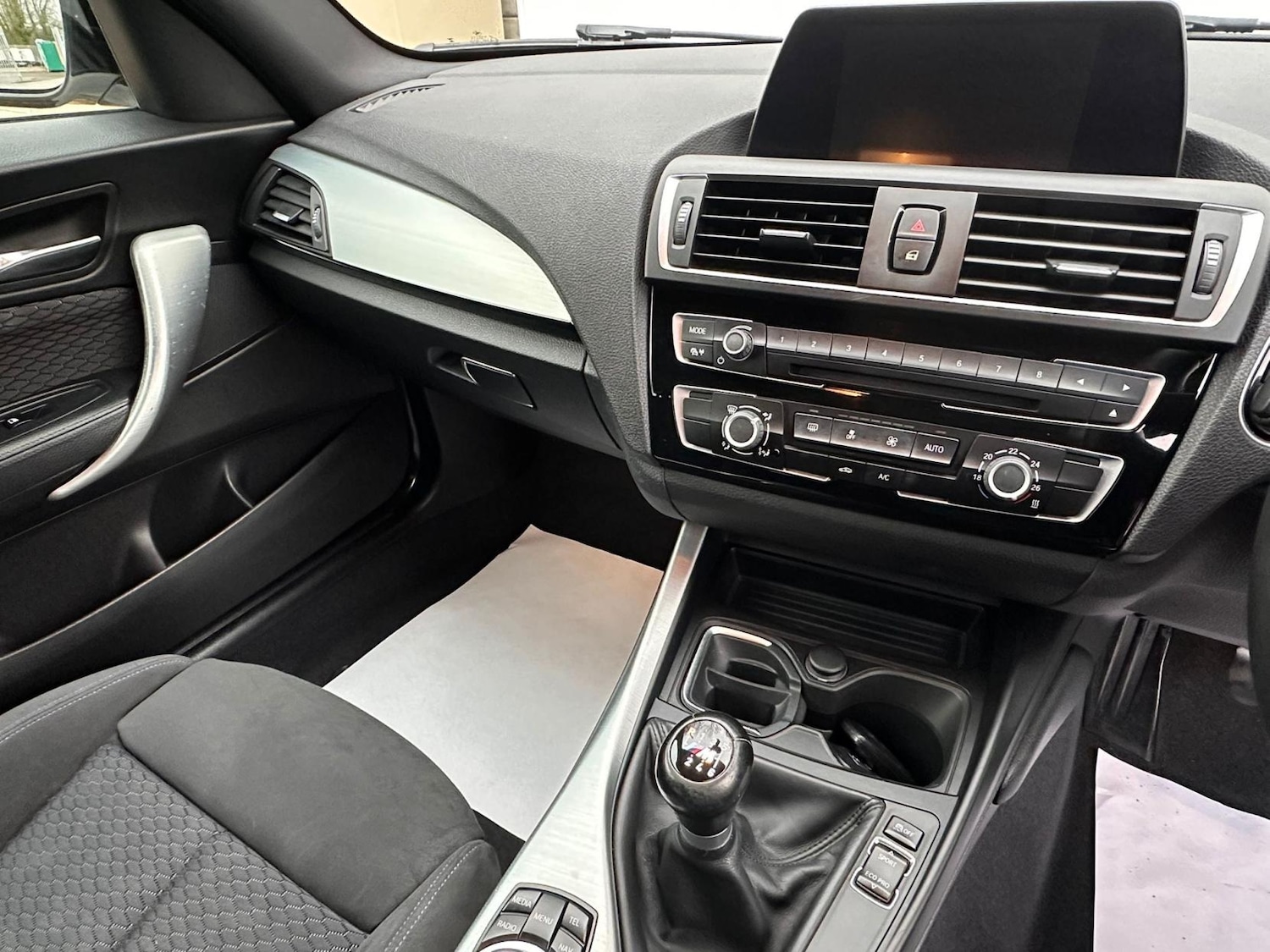 Used BMW 1 Series 2015 for sale - 77644114: Photo 11