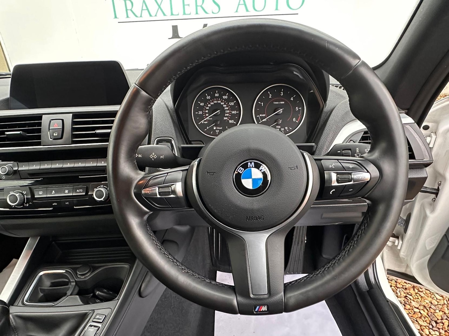 Used BMW 1 Series 2015 for sale - 77644114: Photo 12