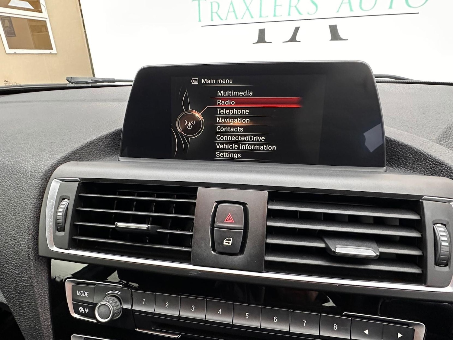 Used BMW 1 Series 2015 for sale - 77644114: Photo 13