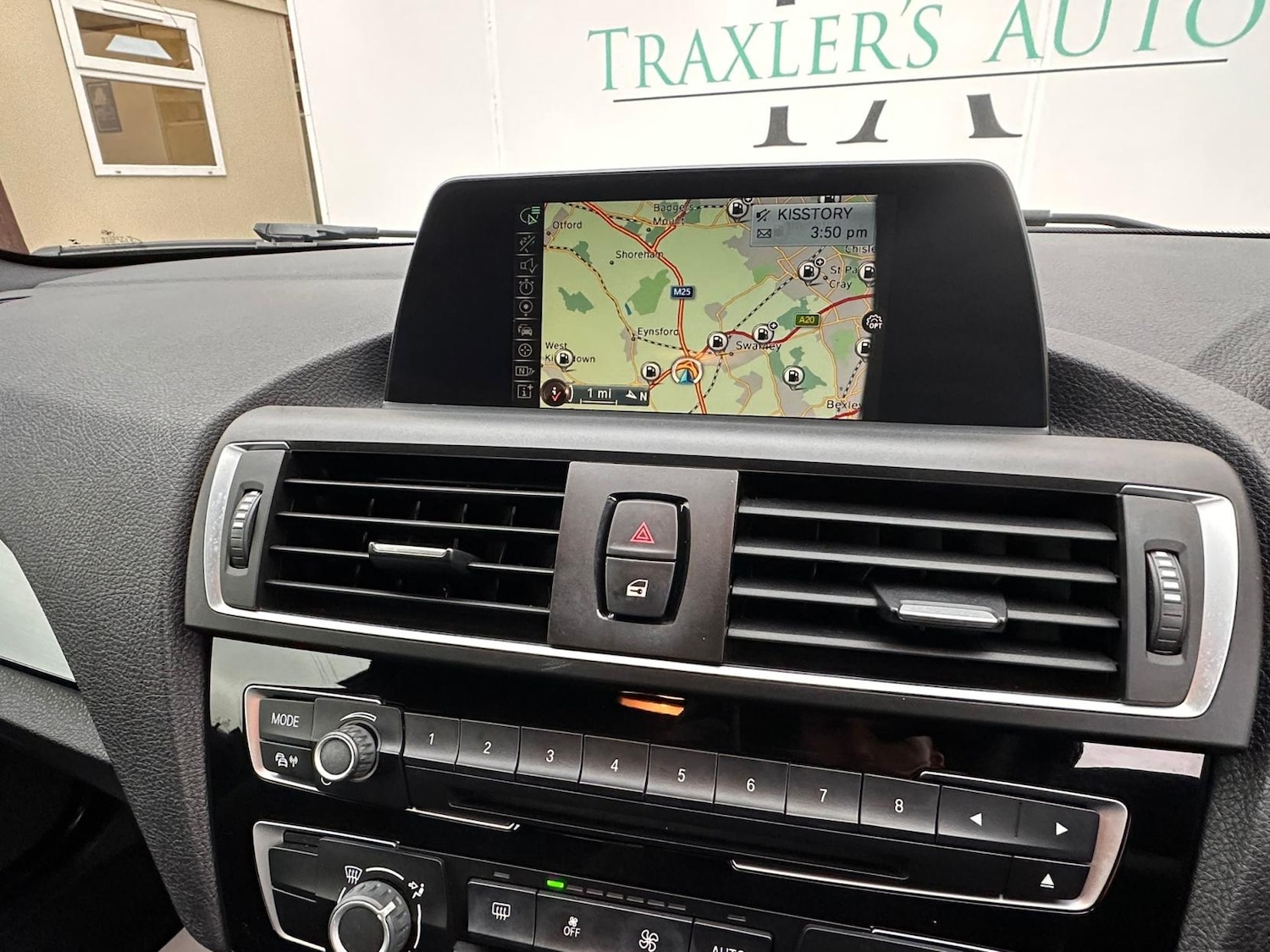 Used BMW 1 Series 2015 for sale - 77644114: Photo 15