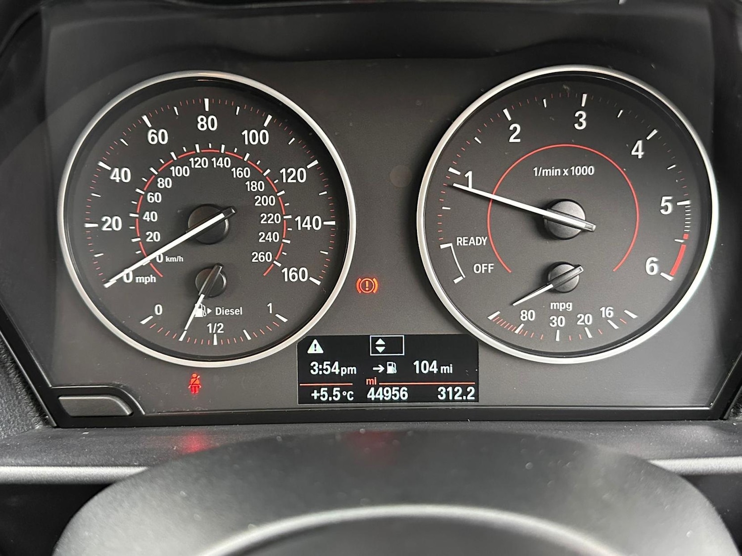 Used BMW 1 Series 2015 for sale - 77644114: Photo 16