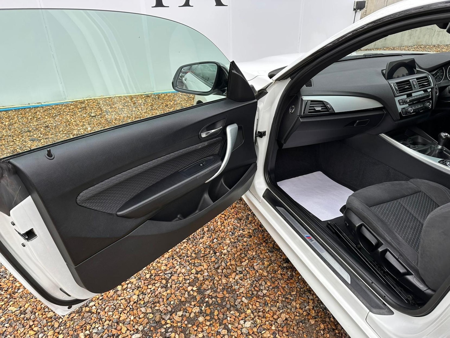 Used BMW 1 Series 2015 for sale - 77644114: Photo 17