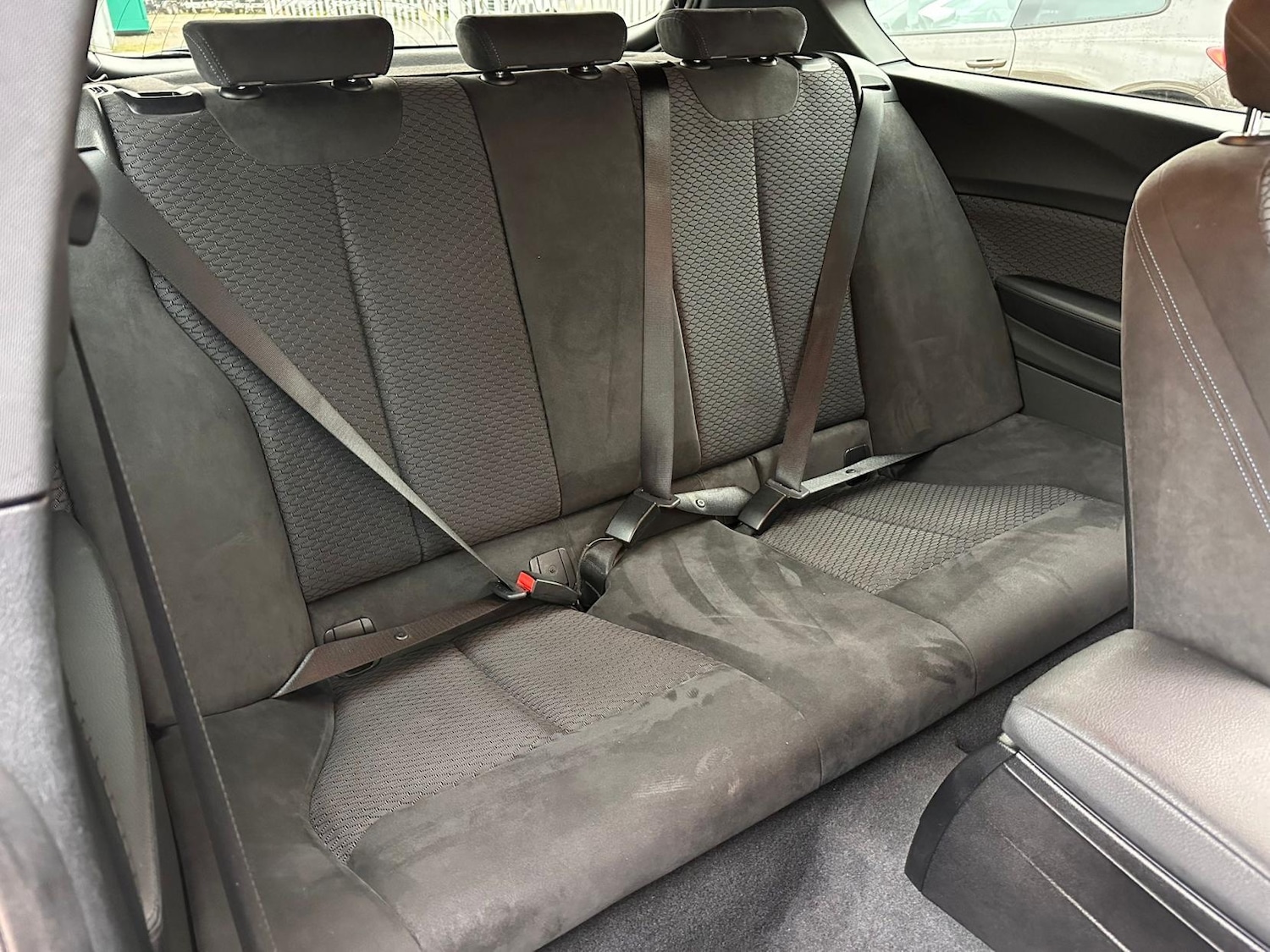 Used BMW 1 Series 2015 for sale - 77644114: Photo 18