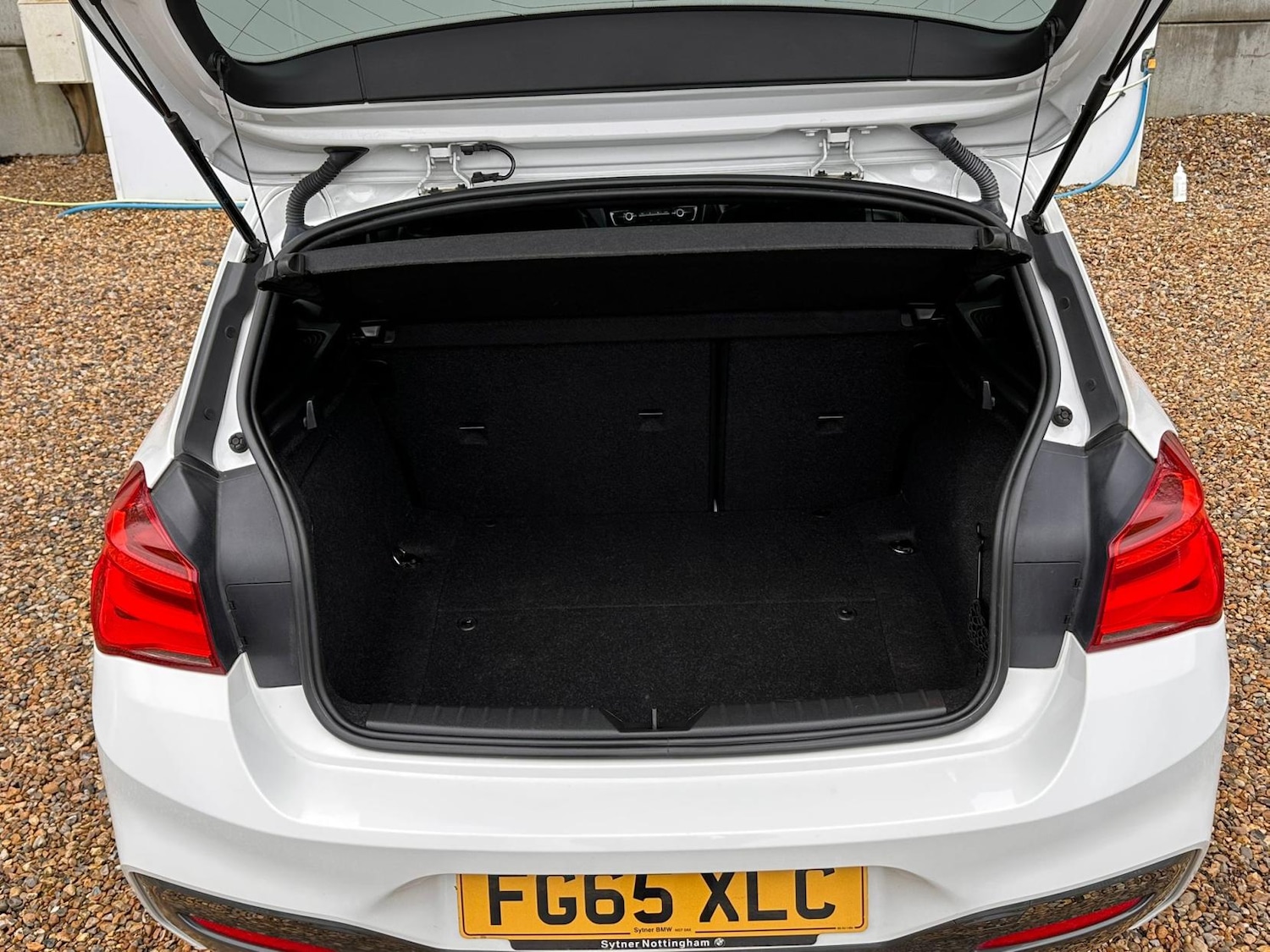 Used BMW 1 Series 2015 for sale - 77644114: Photo 20