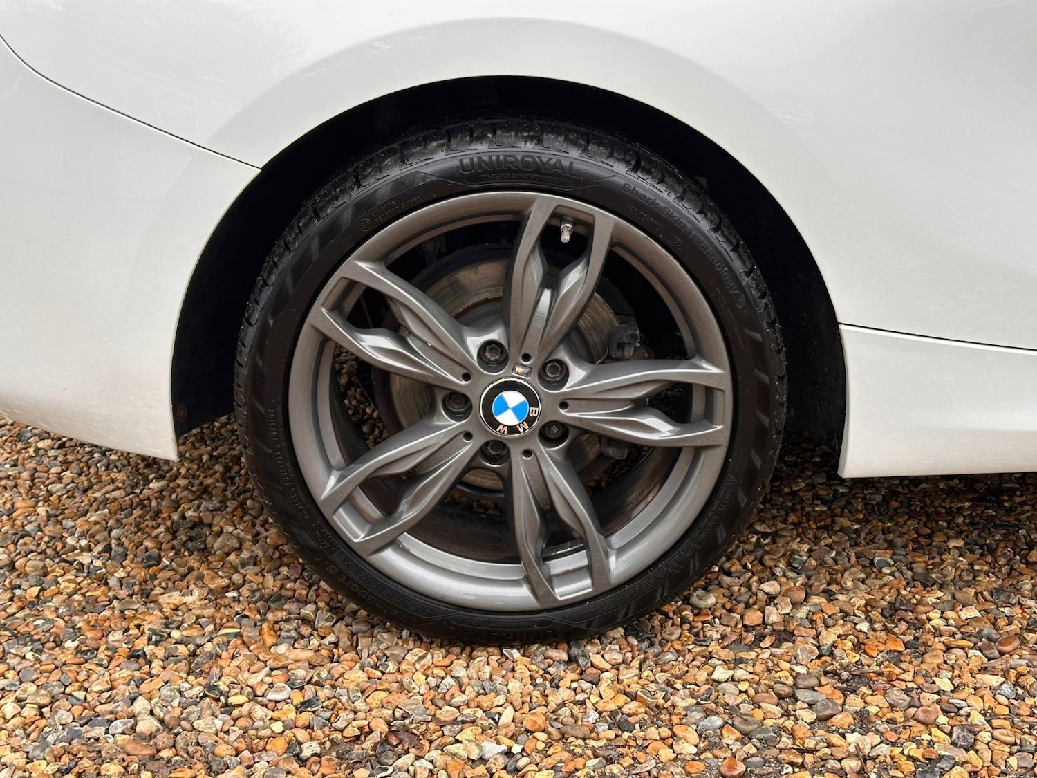 Used BMW 1 Series 2015 for sale - 77644114: Photo 21