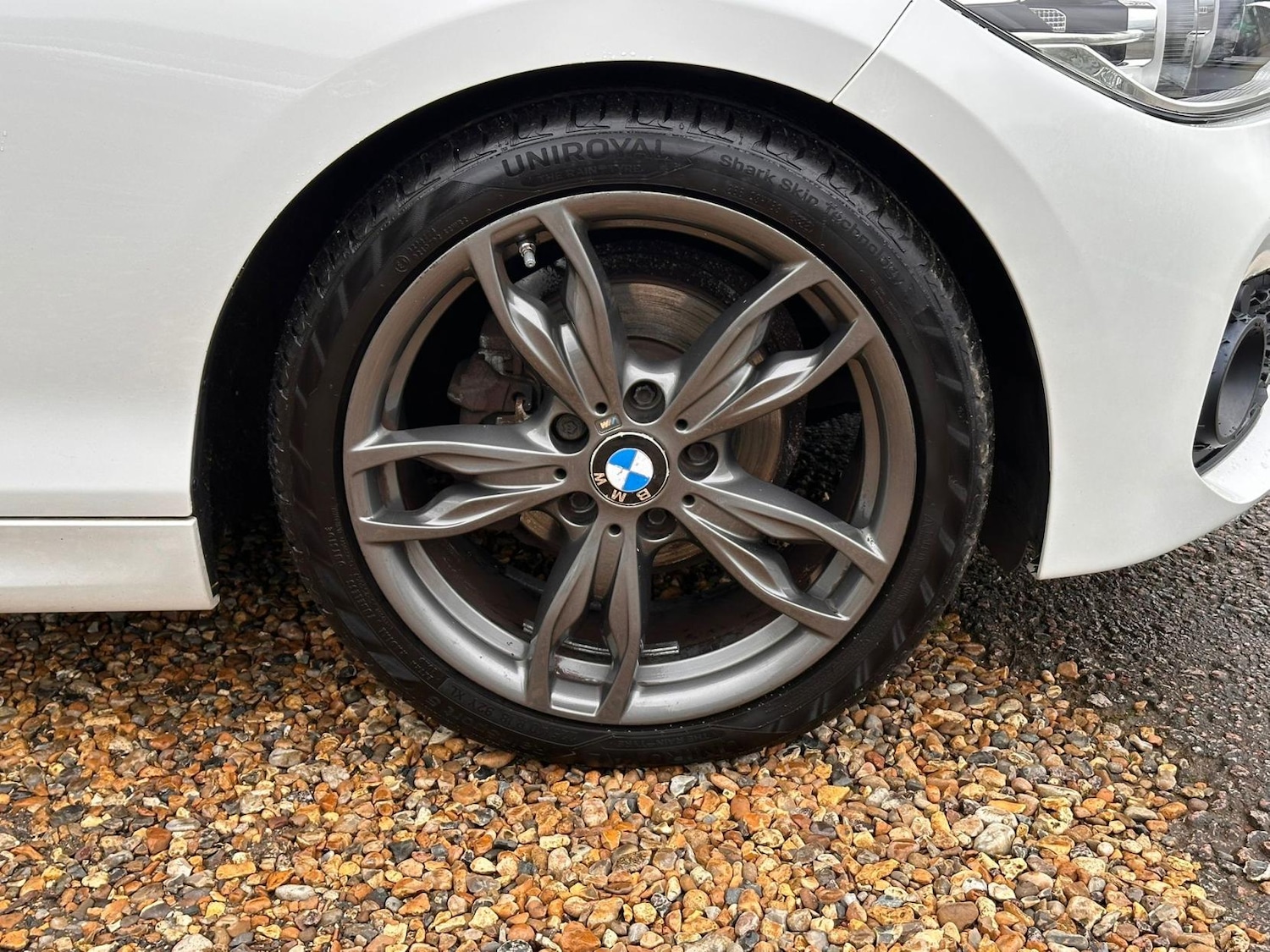 Used BMW 1 Series 2015 for sale - 77644114: Photo 22