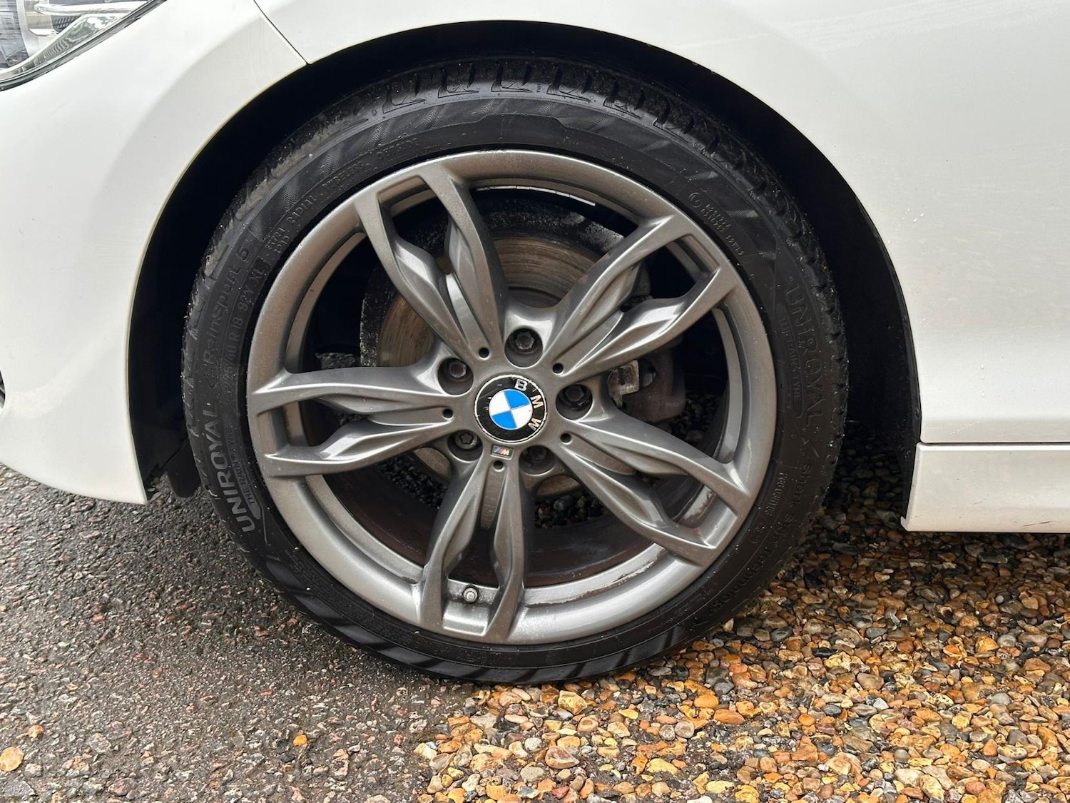 Used BMW 1 Series 2015 for sale - 77644114: Photo 23