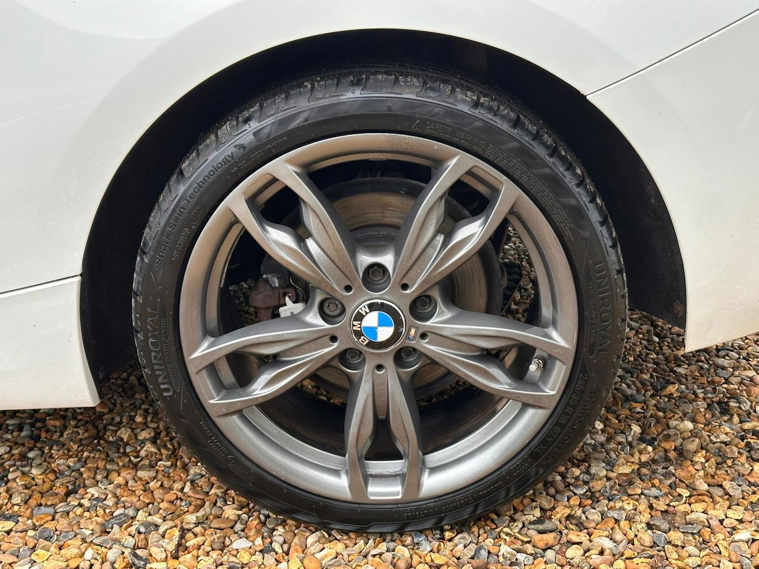 Used BMW 1 Series 2015 for sale - 77644114: Photo 24